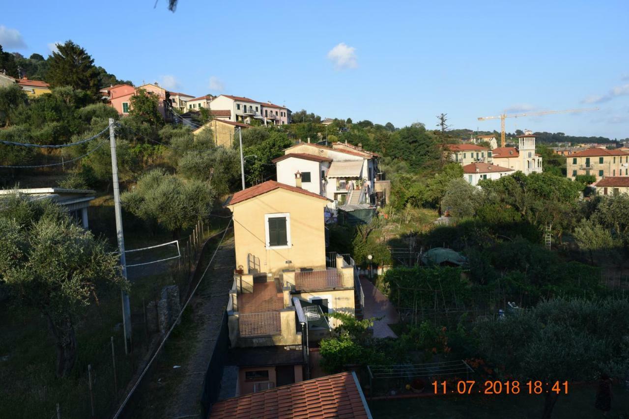 Salto Del Gatto In Centro Leilighet La Spezia Eksteriør bilde